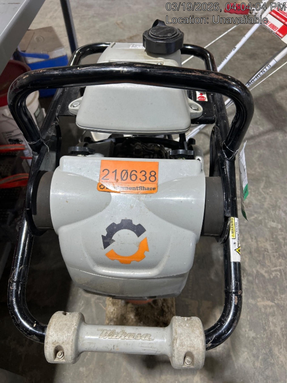 2022 MULTIQUIP MTX60HD