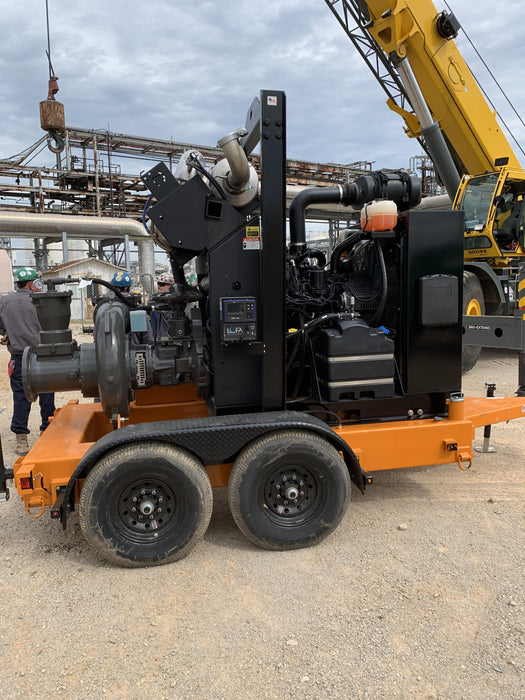 2021 CORNELL 8NHTA-SRP-EM18DB-1