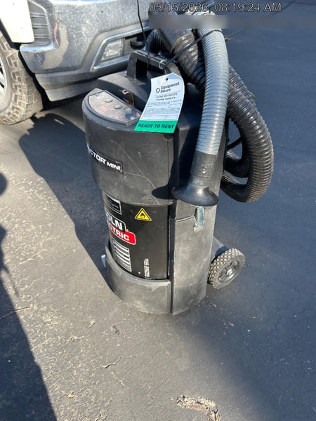 2023 LINCOLN ELECTRIC K3972-5