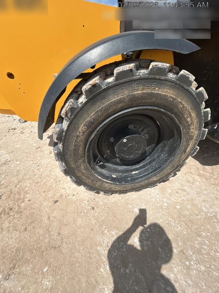 2024 JCB 506-36