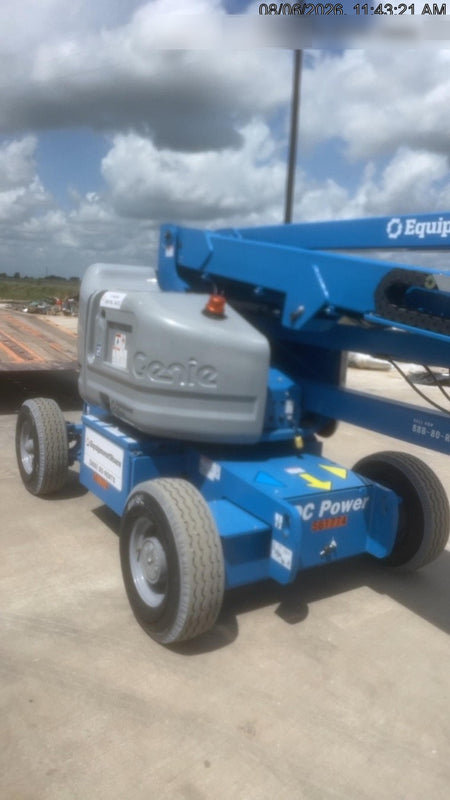 2025 GENIE Z-45/25J DC
