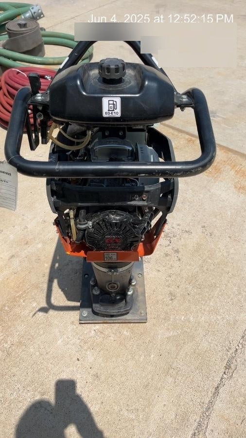 2024 HUSQVARNA LT6005