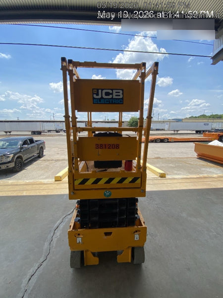 2024 JCB S1932E