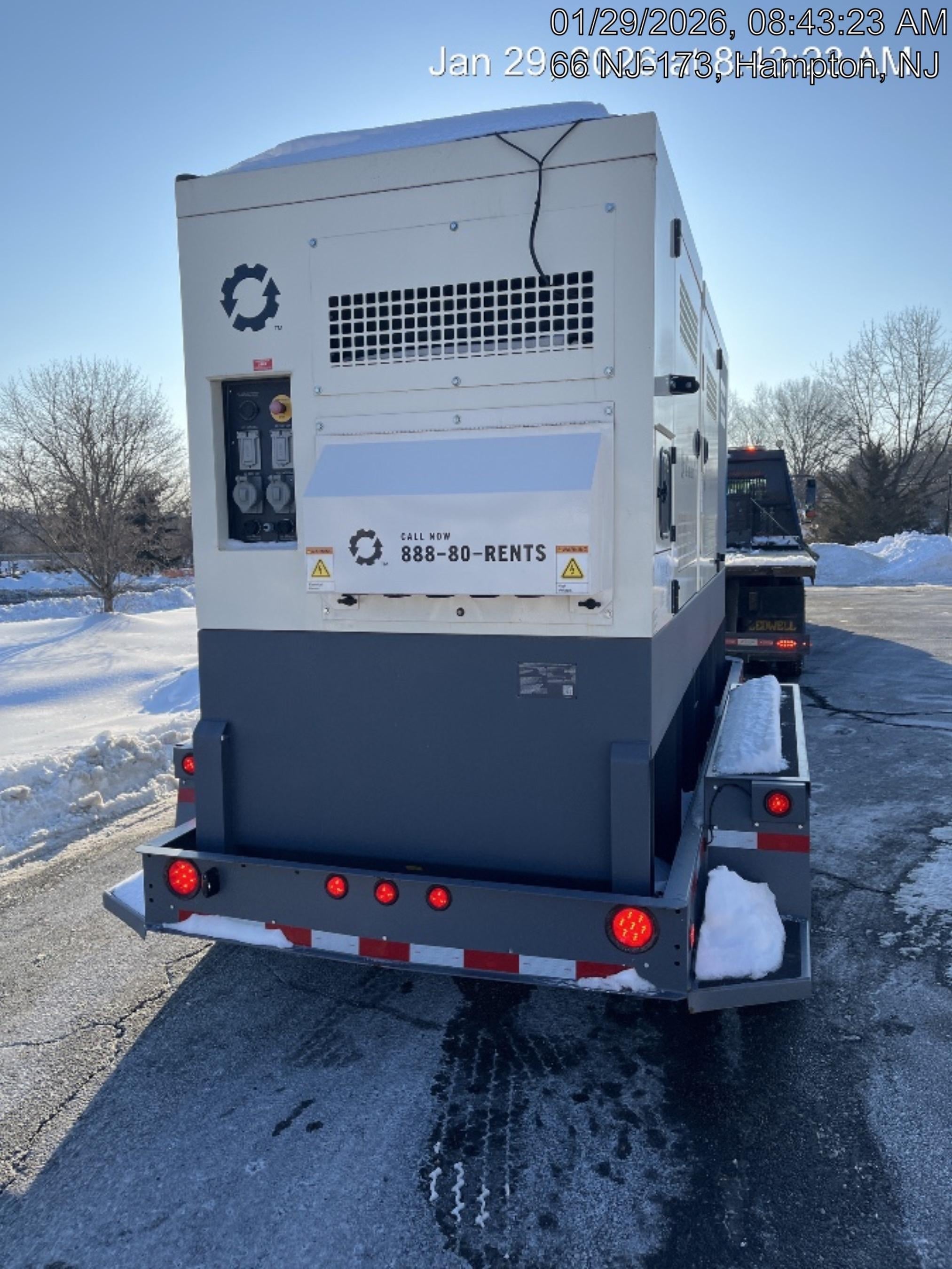 2022 ATLAS COPCO QAS 330