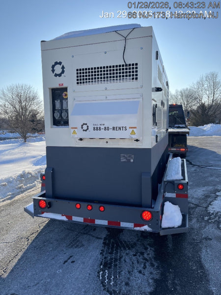 2022 ATLAS COPCO QAS 330