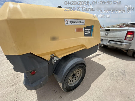 2020 ATLAS COPCO XAS188