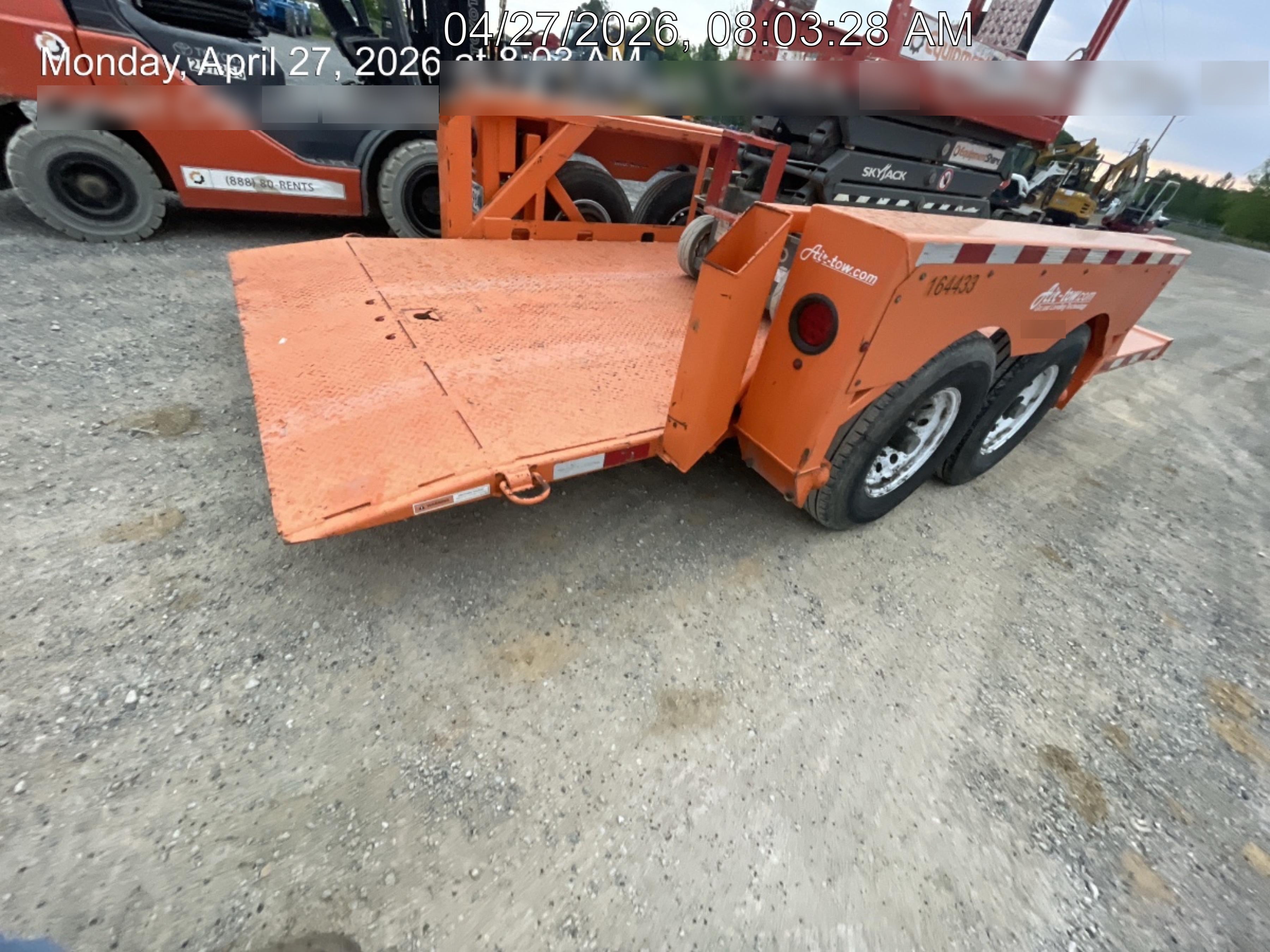 2021 AIR TOW Rental14