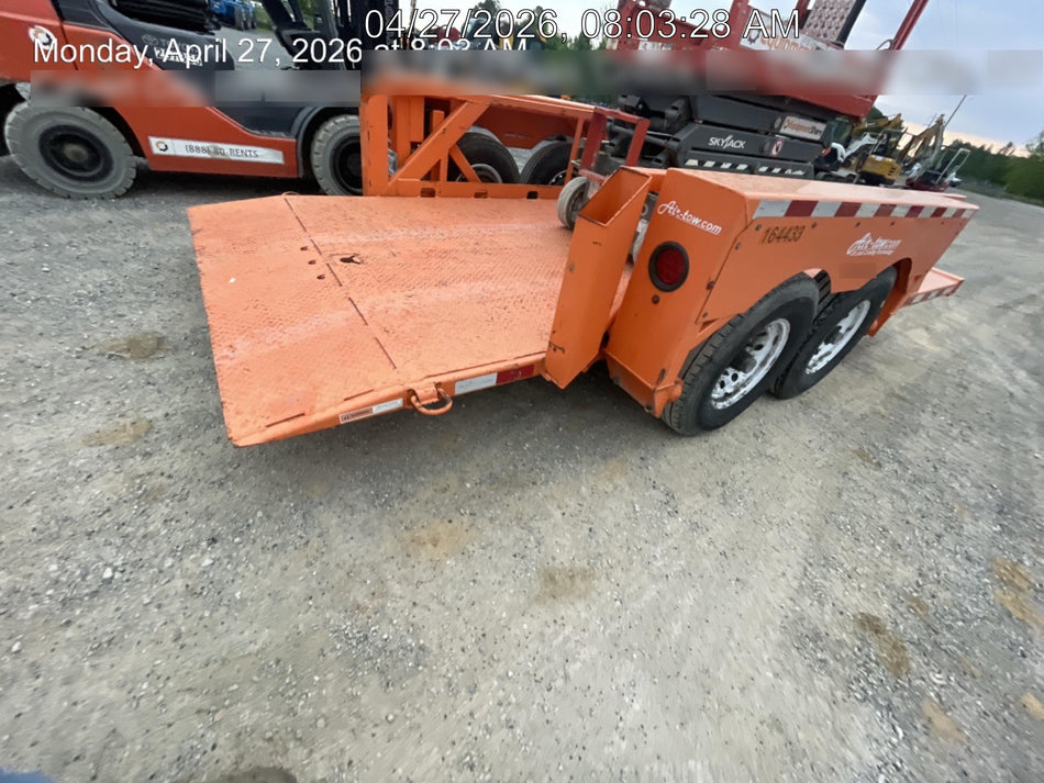 2021 AIR TOW Rental14