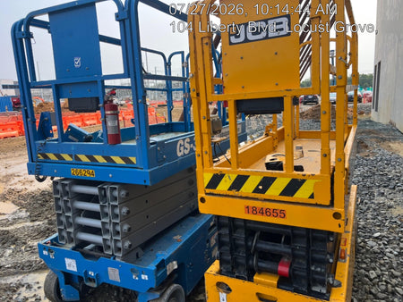 2021 JCB S2632E