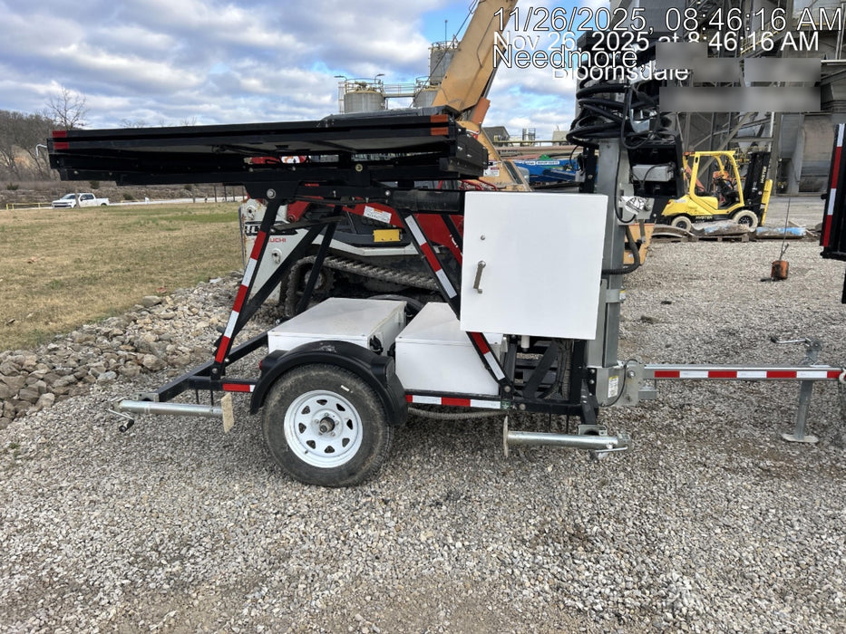 2024 WANCO WLTS-MM8A-1600