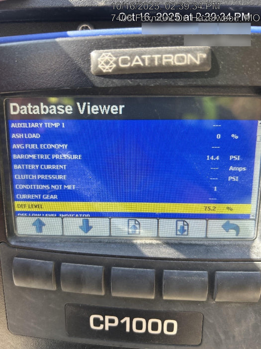 2021 PIONEER PP88S12L71-TCD3.6