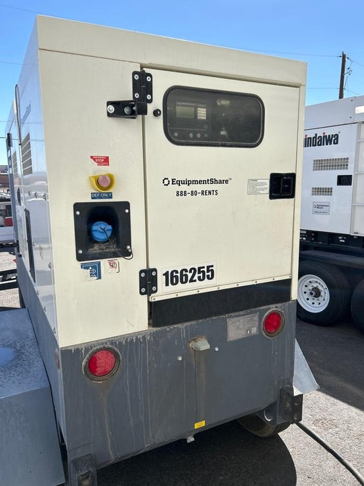 2021 ATLAS COPCO QAS 125