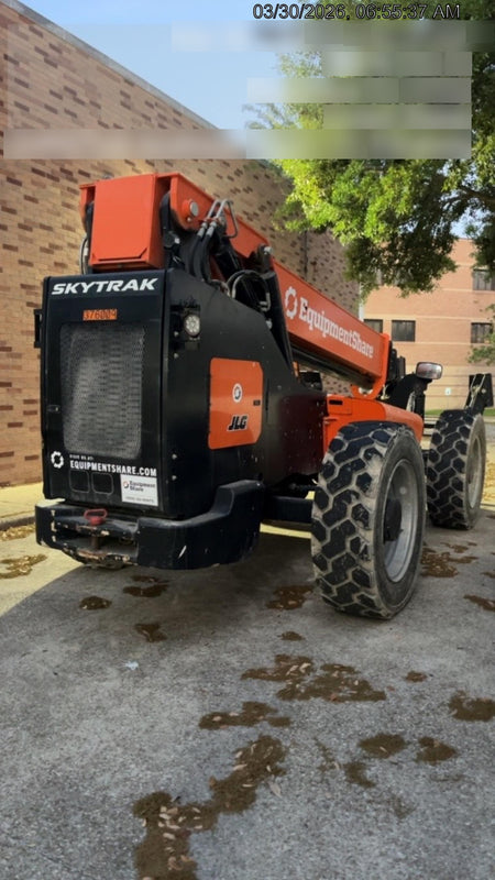 2023 SKYTRAK 10054