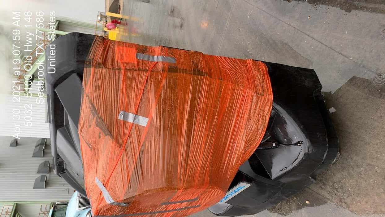 2020 PORTACOOL PACJS2601A1