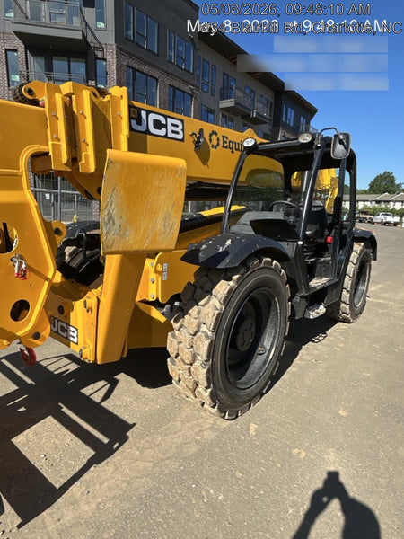 2026 JCB 512-56