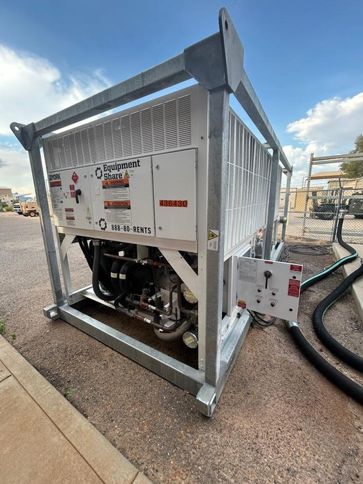 2024 CAPS PCHH-150TC-0NN0NN-5E5-0-PG2CEUP