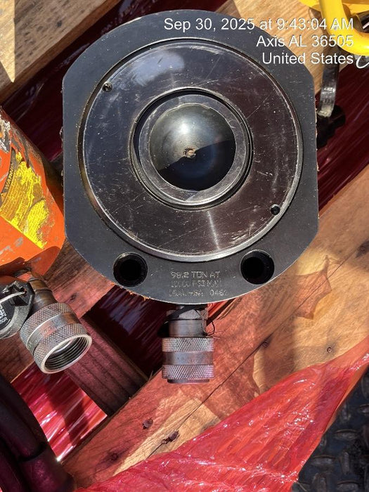 2021 POWER TEAM RLS1000S