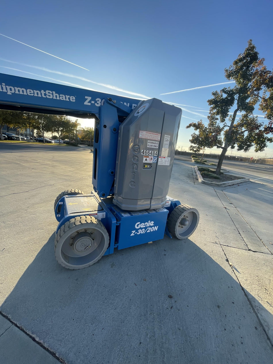 2024 GENIE Z30-20 N RJ