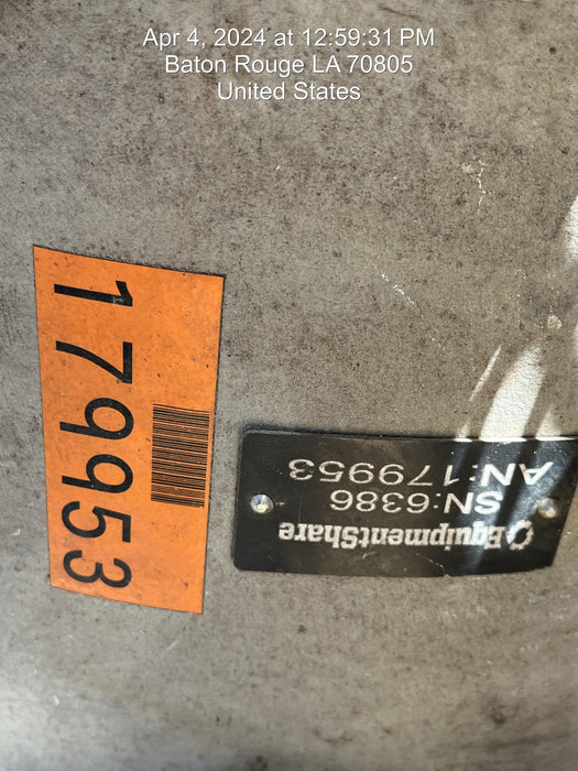 2021 MICHIGAN PNEUMATIC JF20