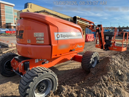 2021 JLG 450AJ