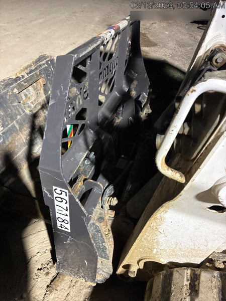 2025 PALADIN 48" Pallet Forks - Paladin