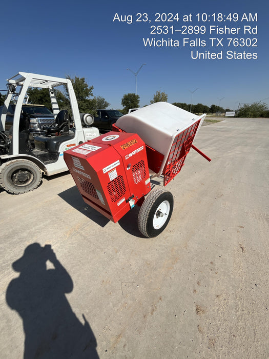 2023 MULTIQUIP WM90PH8