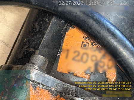2020 MICHIGAN PNEUMATIC 4955B2