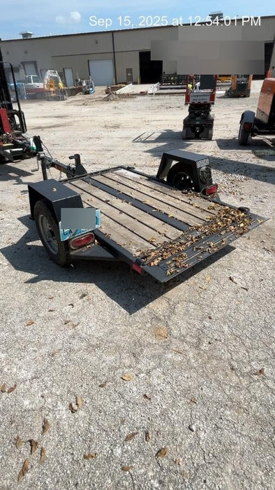 2022 BARRETO E4X6TBT