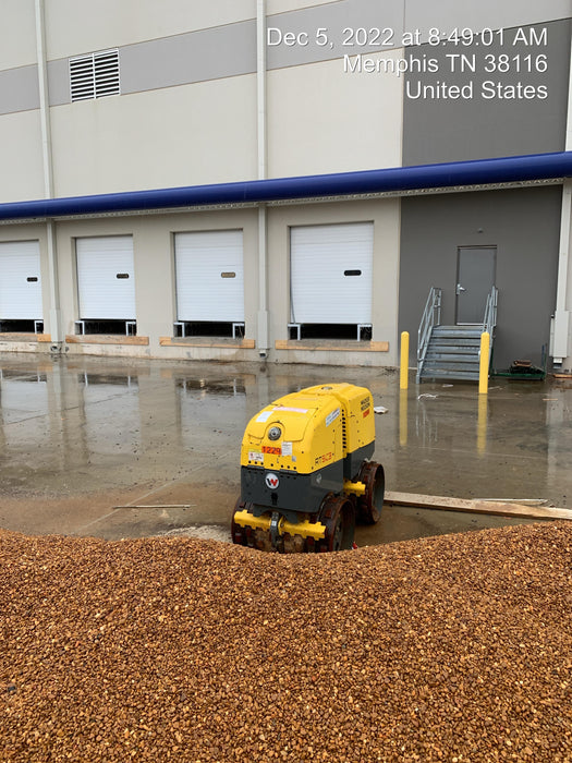 2020 WACKER NEUSON RTLx-SC3