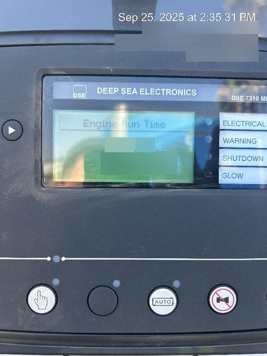 2025 AIRMAN SDG65S-8E1