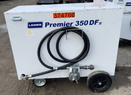 2023 LB WHITE Premier 350 DF 2.0 LINK