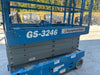 2019 GENIE GS-3246