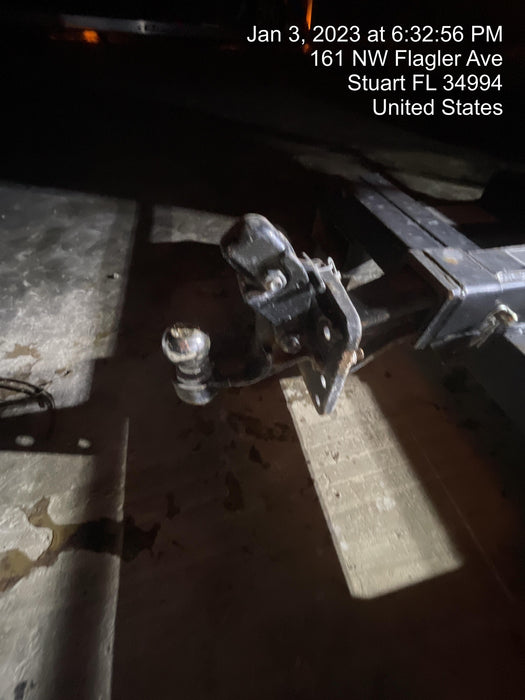 2020 STAR INDUSTRIES 1395B