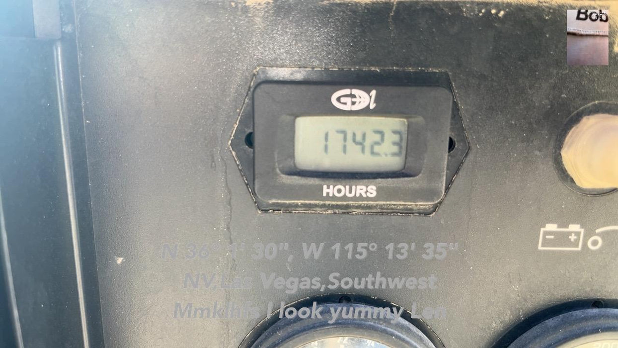 2021 Lincoln Electric Vantage 322 VANTAGE 322 READY-PAK 3