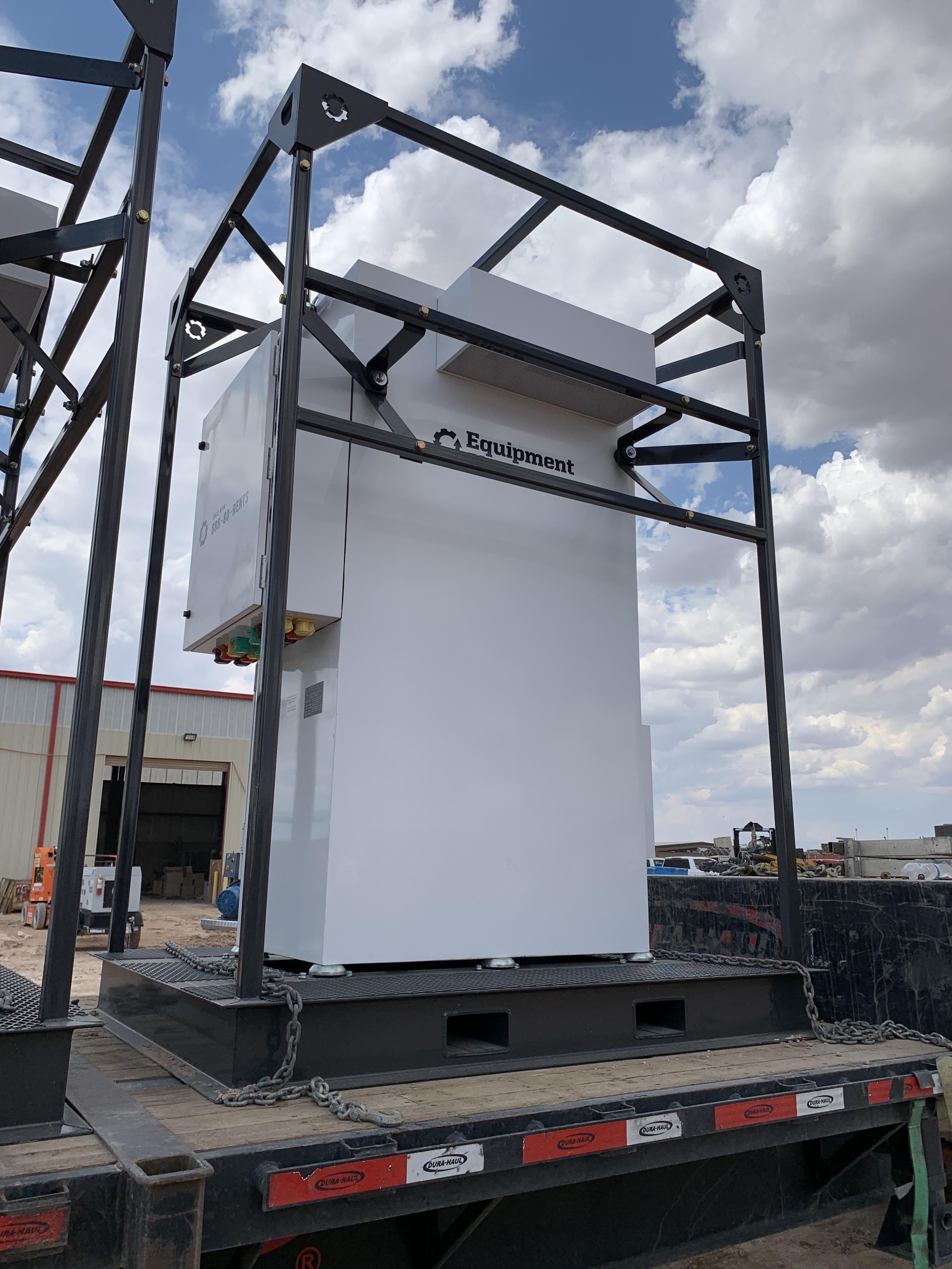 2023 FUJI MD350-EQS