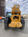 2018 JCB 510-56 74 HP w/CAB/HVAC, Beacon, Worklights, Aux Hydraulics, Solid Tires