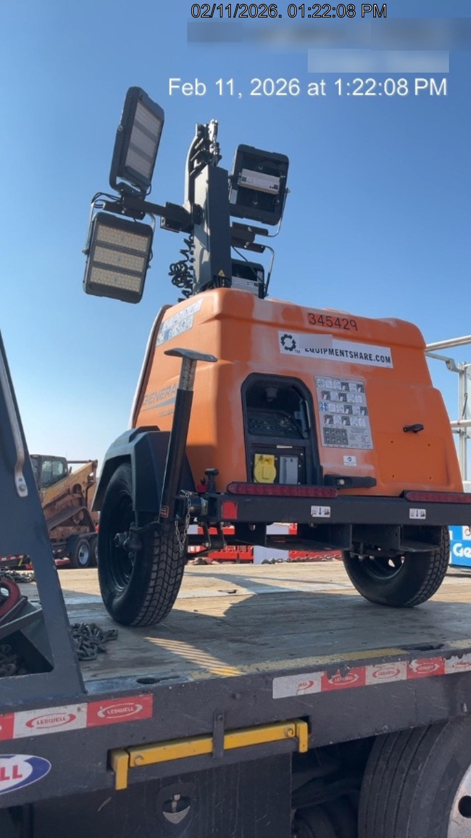 2023 GENERAC MLT2