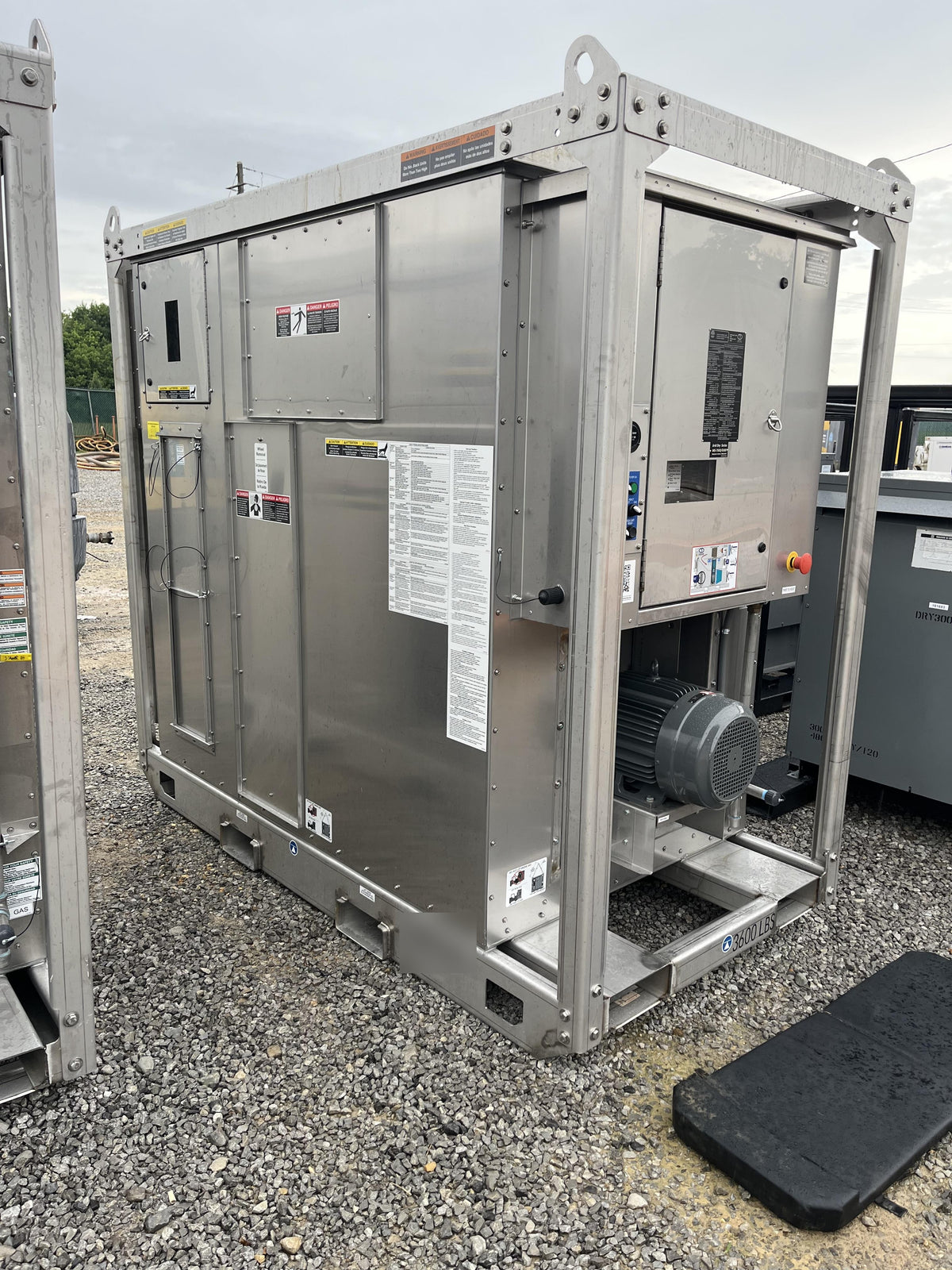 2026 CLIMATE DESIGN INTERNATIONAL MS-7500/6500