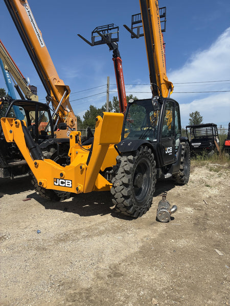 2026 JCB 512-56