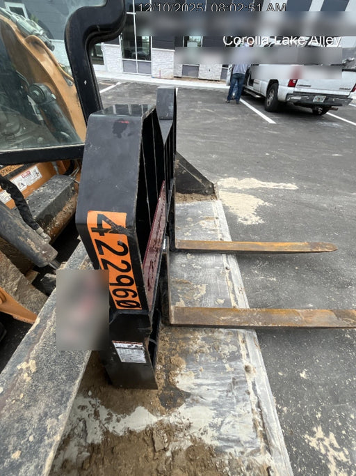 2024 VIRNIG PF4855-5VG