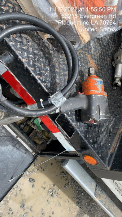 2020 MICHIGAN PNEUMATIC 751SS