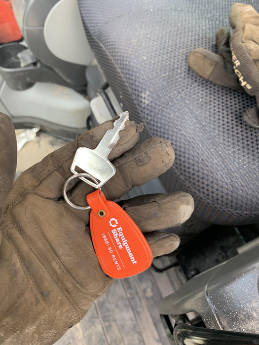 2021 LINK-BELT 245X4LC