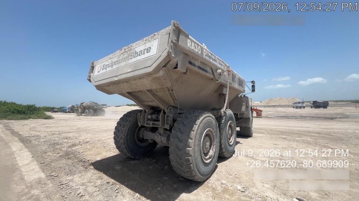 2023 ROKBAK RA30