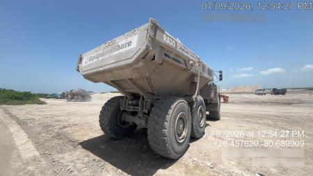 2023 ROKBAK RA30