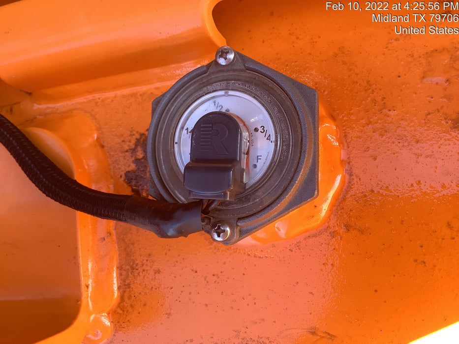 2021 PIONEER PP66S12L71-TD2.9L4