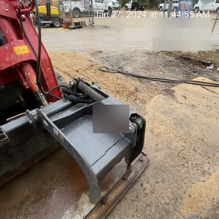 2020 PALADIN UTILITY GRAPPLE 11876-0022