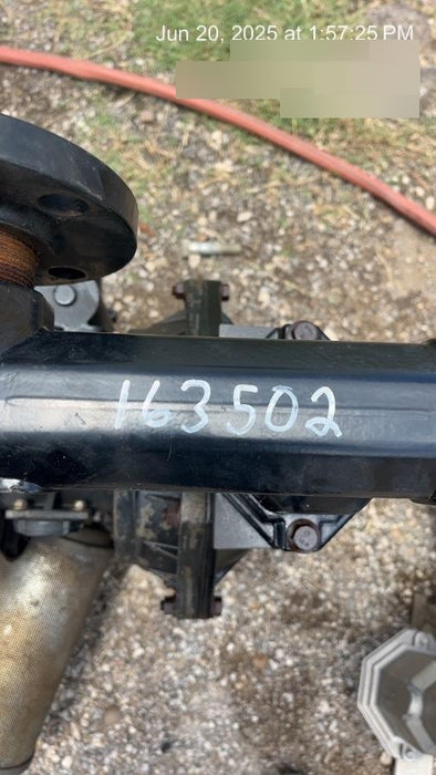 2021 INGERSOLL RAND PD20A-AAP-CCC-B