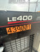 2024 Lincoln Electric LE400 Kubota V1505, Trlr, Cable Rack, Light Kit, ES Decals, T3