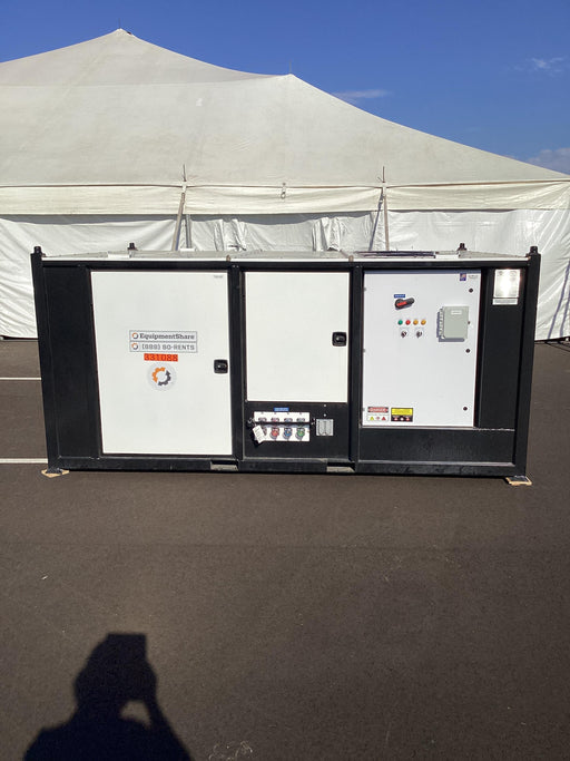 2023 AES AES25TDH44TTA