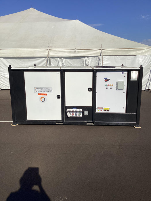 2023 AES AES25TDH44TTA